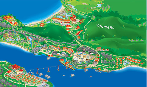 Vinpearl Resort Nha Trang